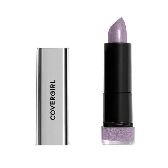 Covergirl Metallic Lipstick Stop The Press #540 - Picture 1 of 4